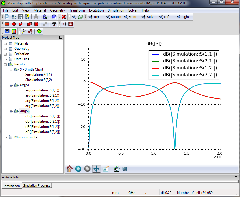 electromagnetic simulation software free download